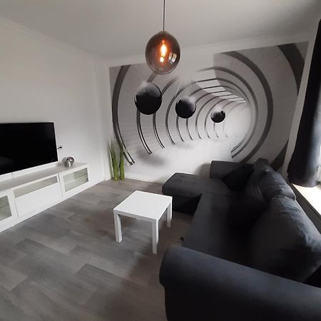 D&B Staycation Ferienpark Niedenstein المظهر الخارجي الصورة