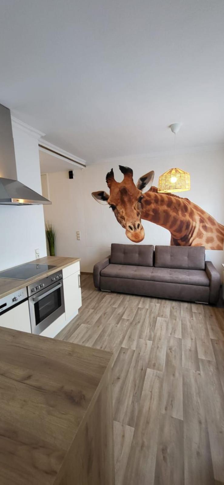 D&B Staycation Ferienpark Niedenstein المظهر الخارجي الصورة