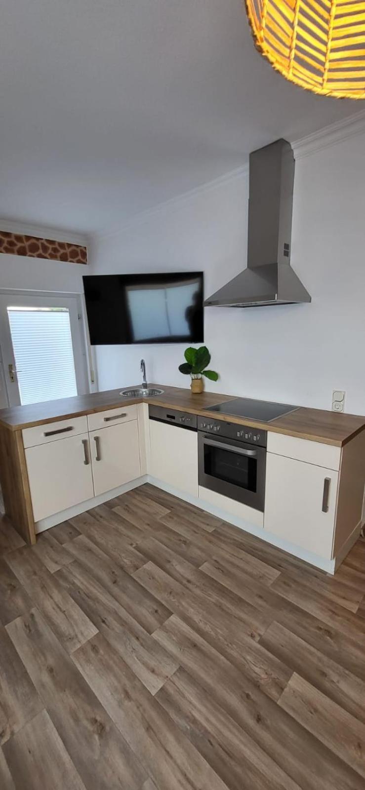 D&B Staycation Ferienpark Niedenstein المظهر الخارجي الصورة
