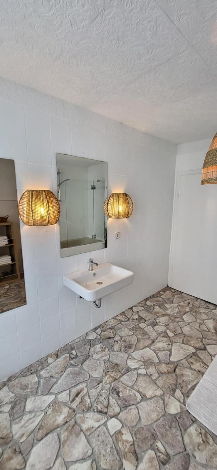 D&B Staycation Ferienpark Niedenstein المظهر الخارجي الصورة