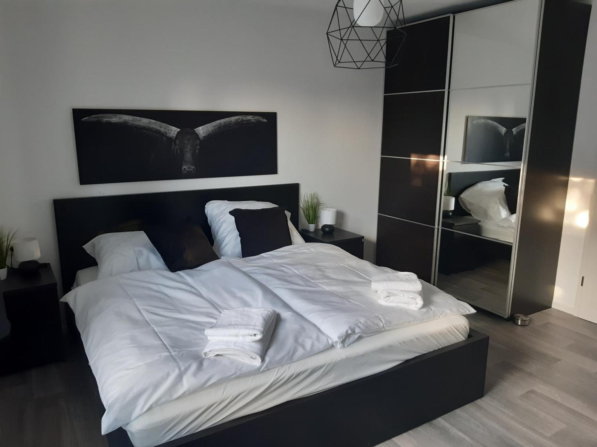 D&B Staycation Ferienpark Niedenstein المظهر الخارجي الصورة