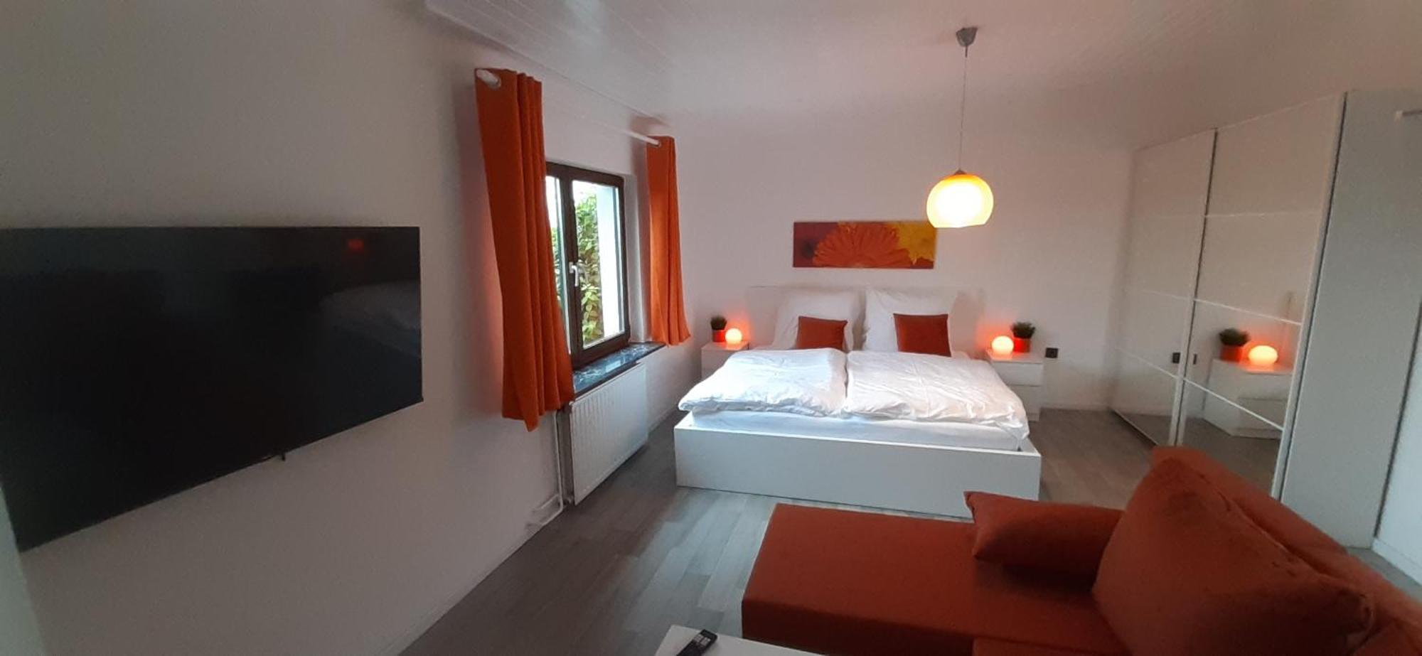 D&B Staycation Ferienpark Niedenstein المظهر الخارجي الصورة