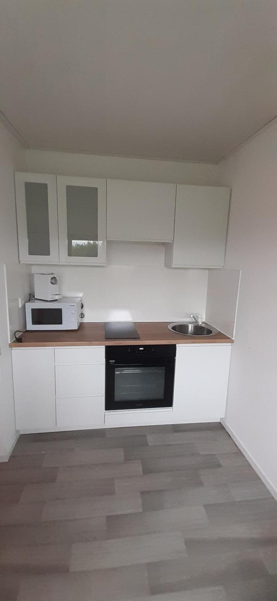 D&B Staycation Ferienpark Niedenstein المظهر الخارجي الصورة