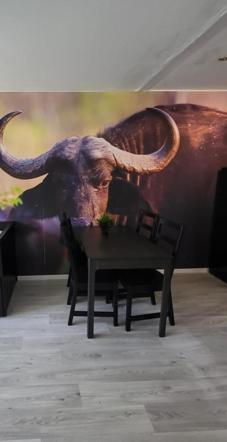 D&B Staycation Ferienpark Niedenstein المظهر الخارجي الصورة