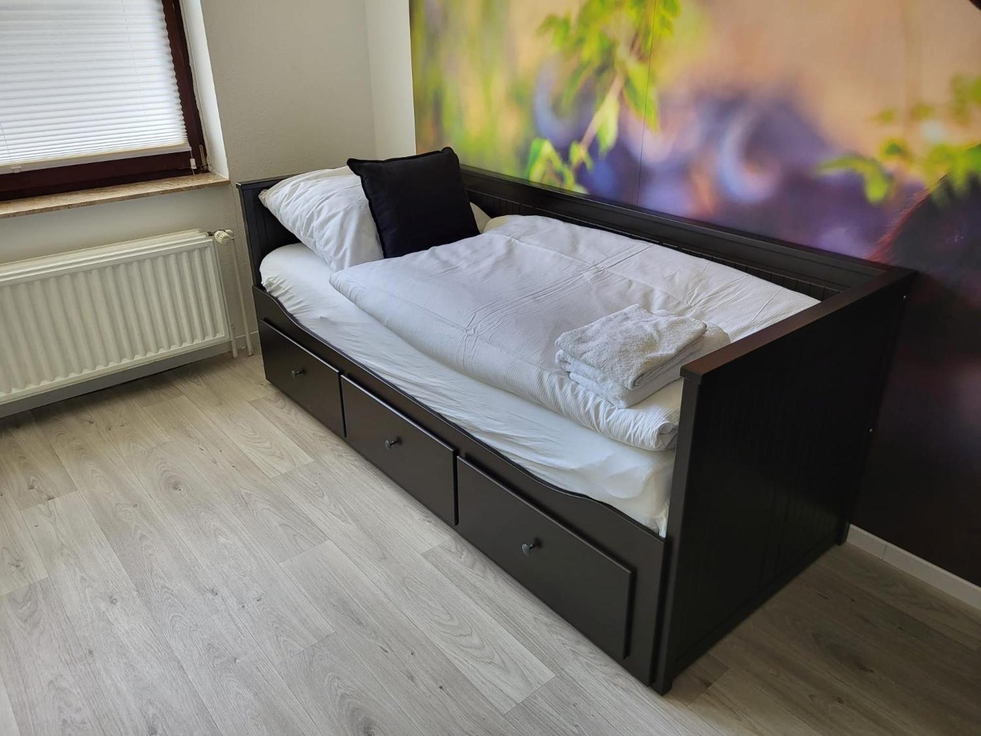 D&B Staycation Ferienpark Niedenstein المظهر الخارجي الصورة