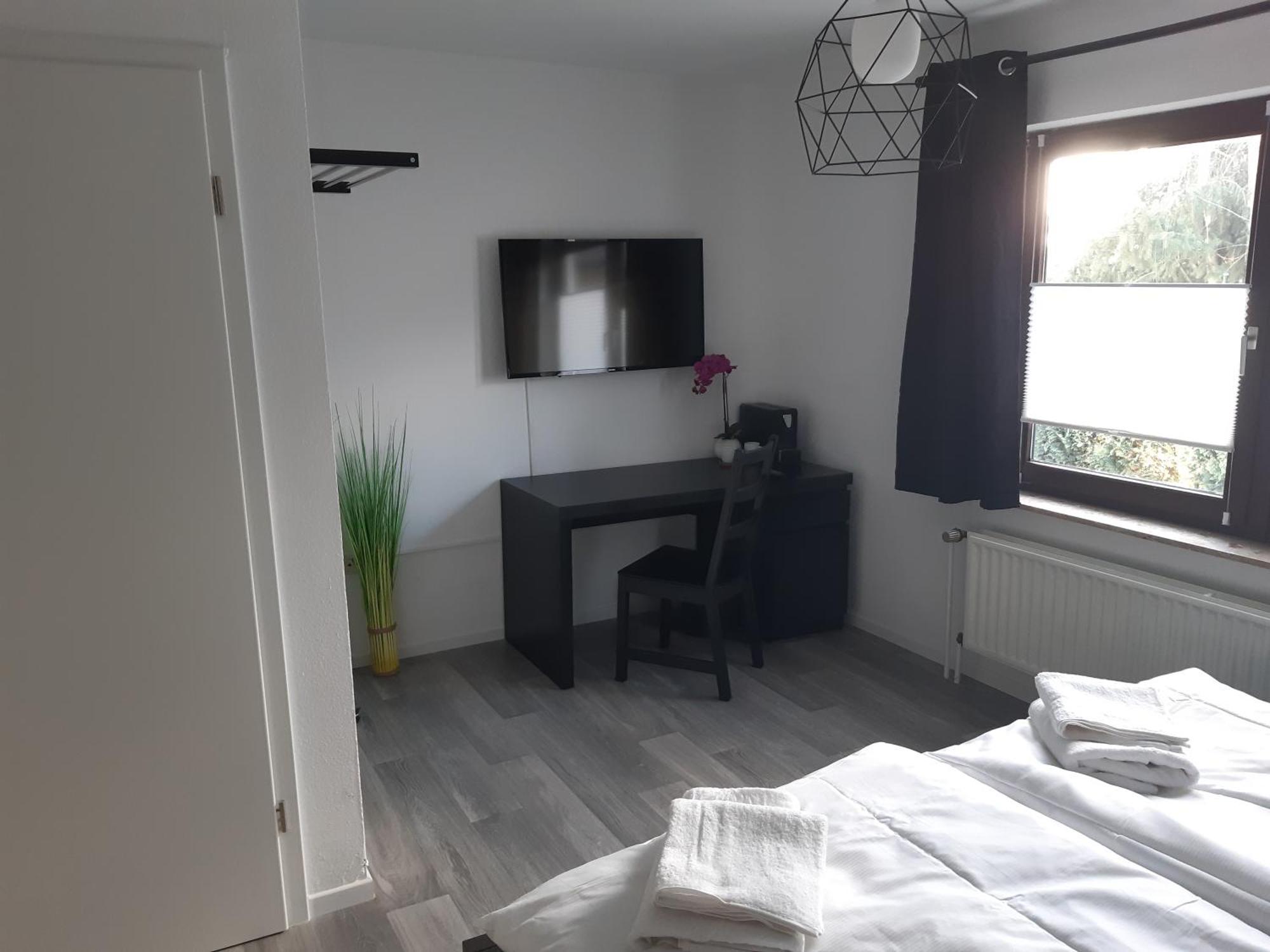 D&B Staycation Ferienpark Niedenstein المظهر الخارجي الصورة