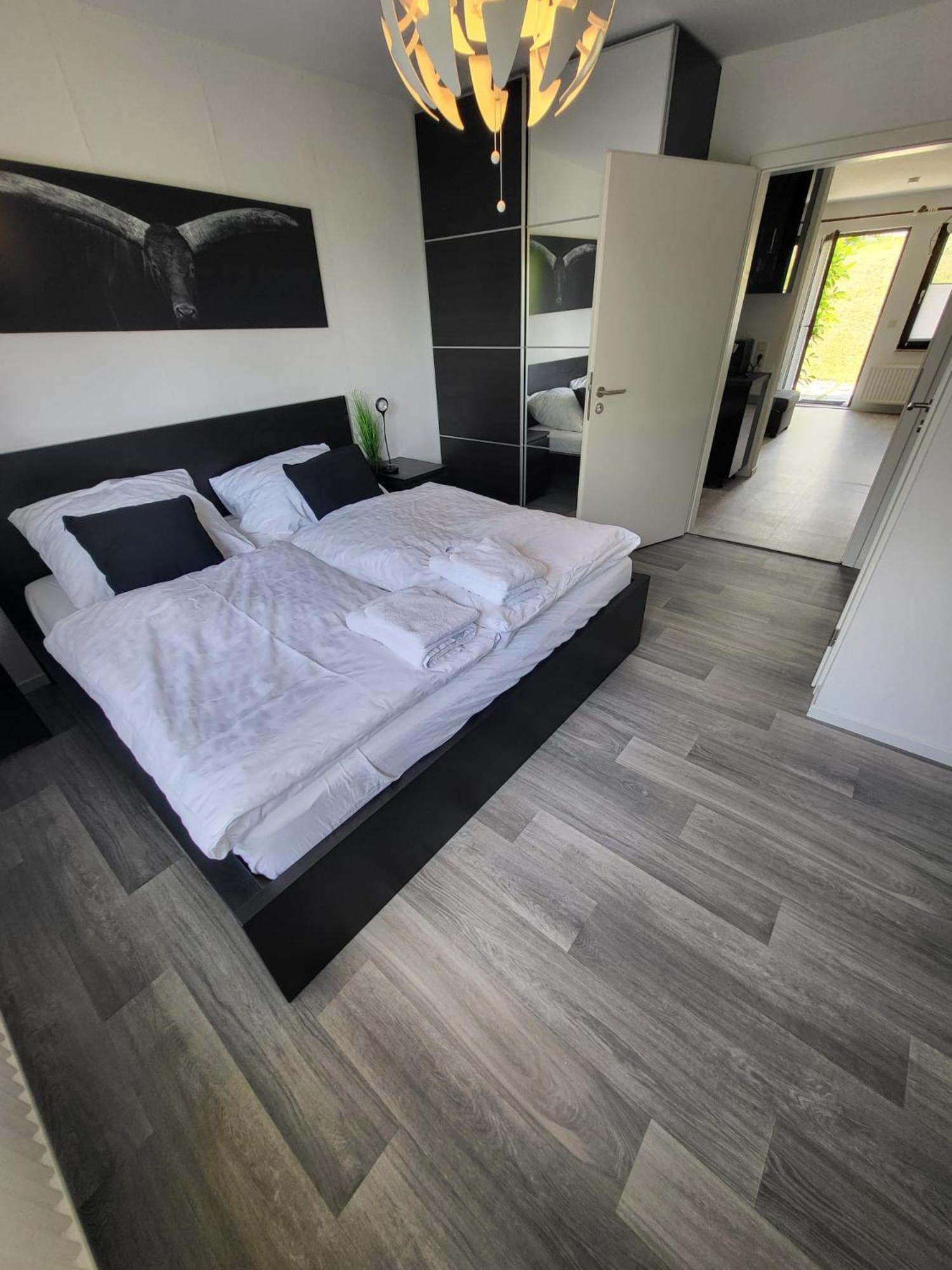 D&B Staycation Ferienpark Niedenstein المظهر الخارجي الصورة