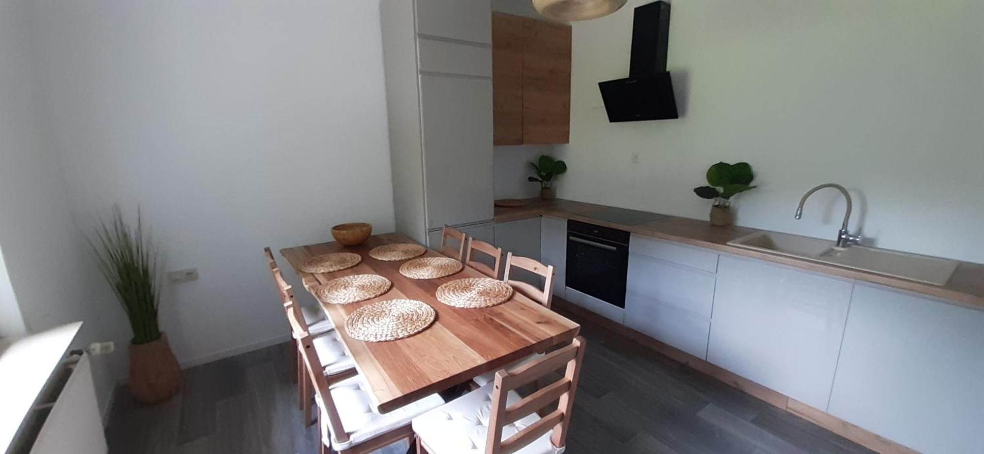 D&B Staycation Ferienpark Niedenstein المظهر الخارجي الصورة