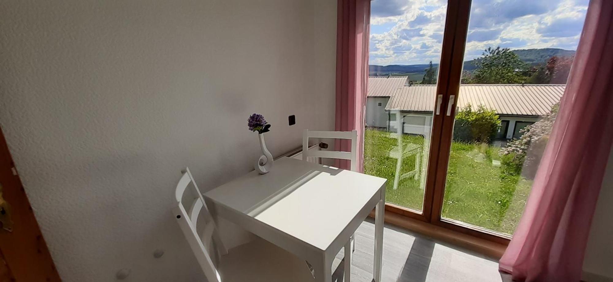 D&B Staycation Ferienpark Niedenstein المظهر الخارجي الصورة