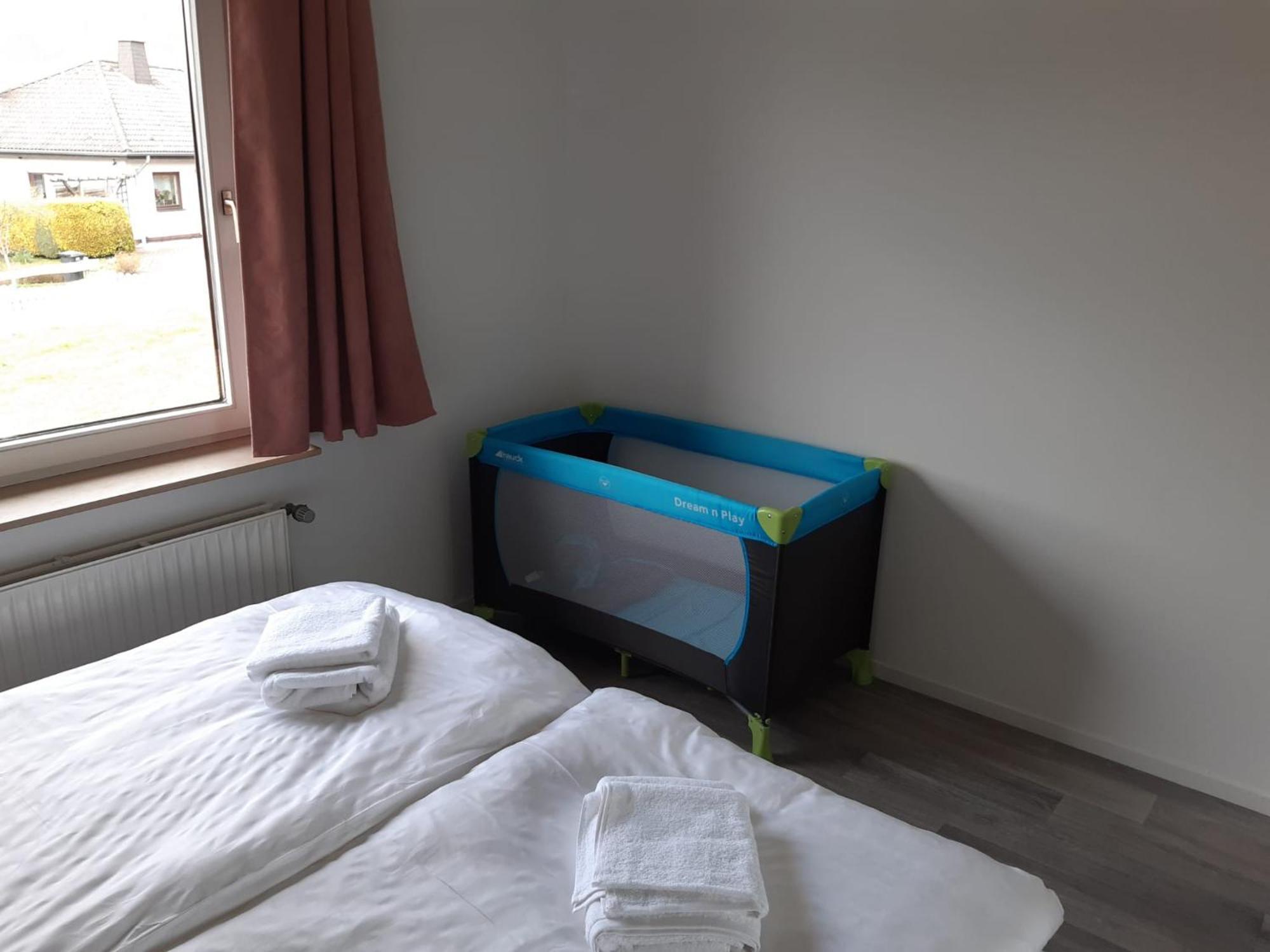 D&B Staycation Ferienpark Niedenstein المظهر الخارجي الصورة