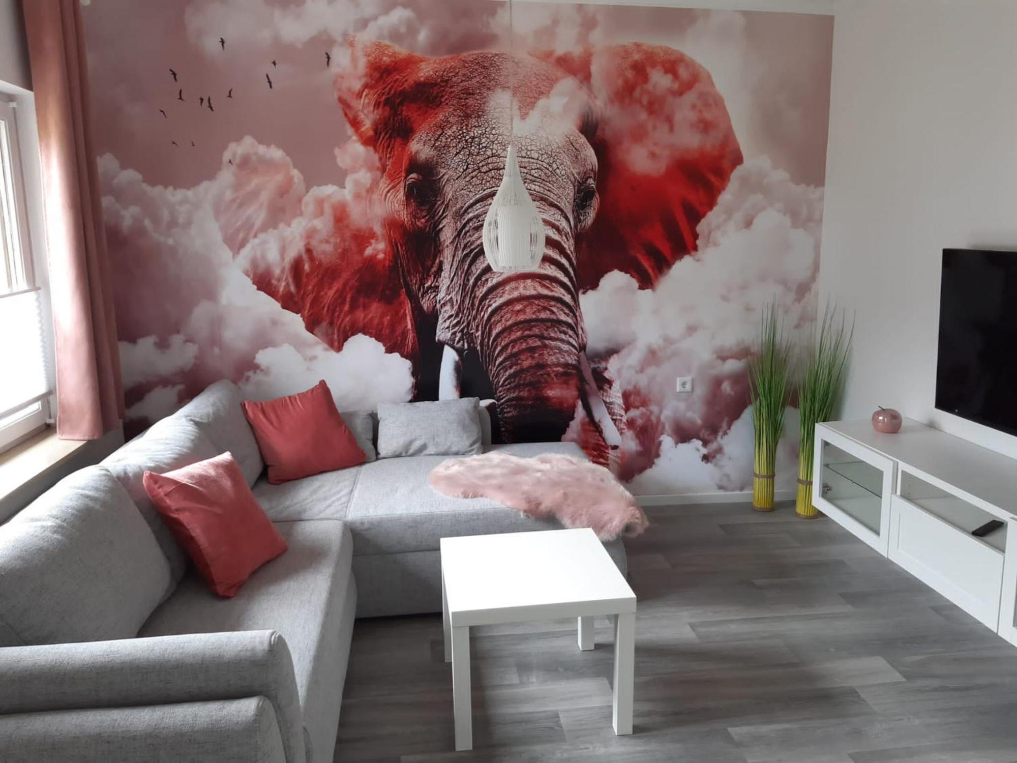 D&B Staycation Ferienpark Niedenstein المظهر الخارجي الصورة