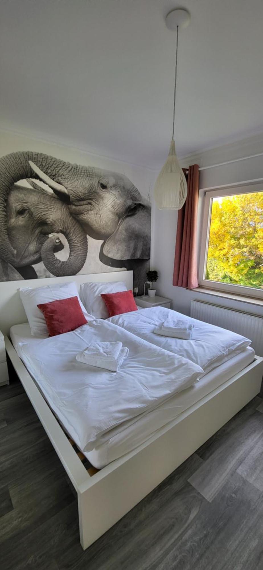 D&B Staycation Ferienpark Niedenstein المظهر الخارجي الصورة