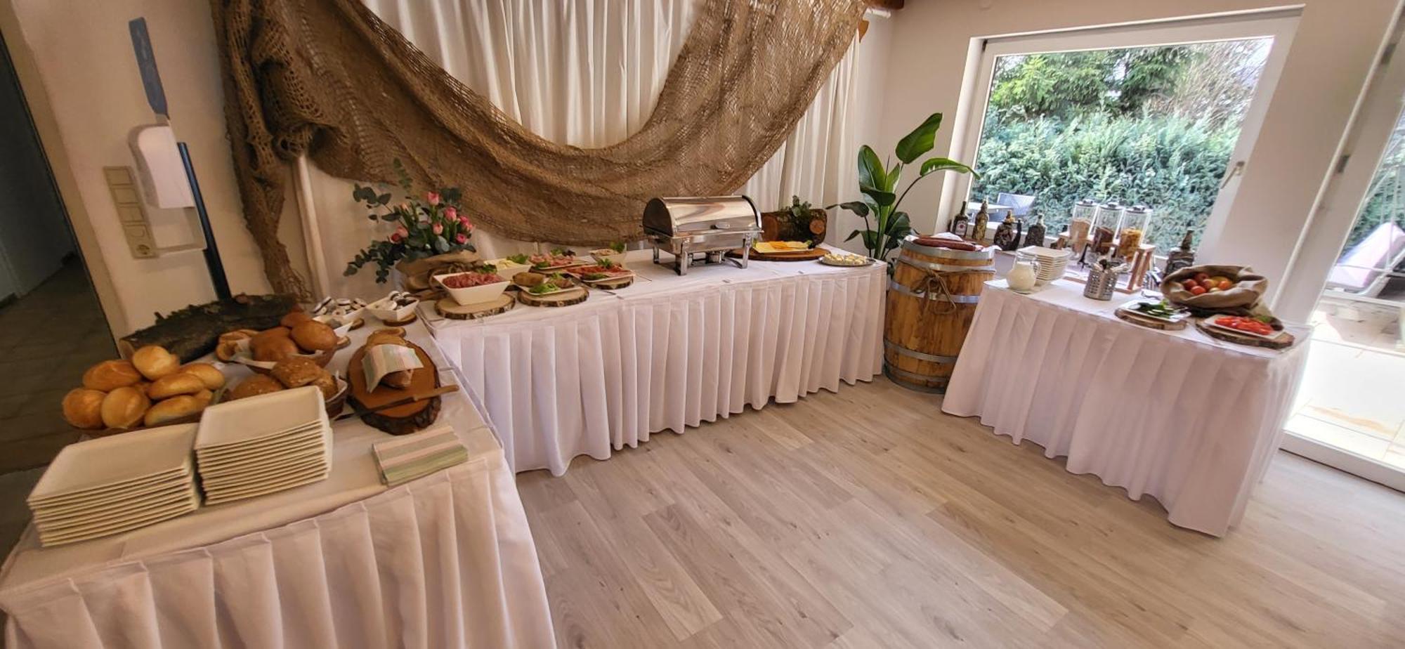 D&B Staycation Ferienpark Niedenstein المظهر الخارجي الصورة