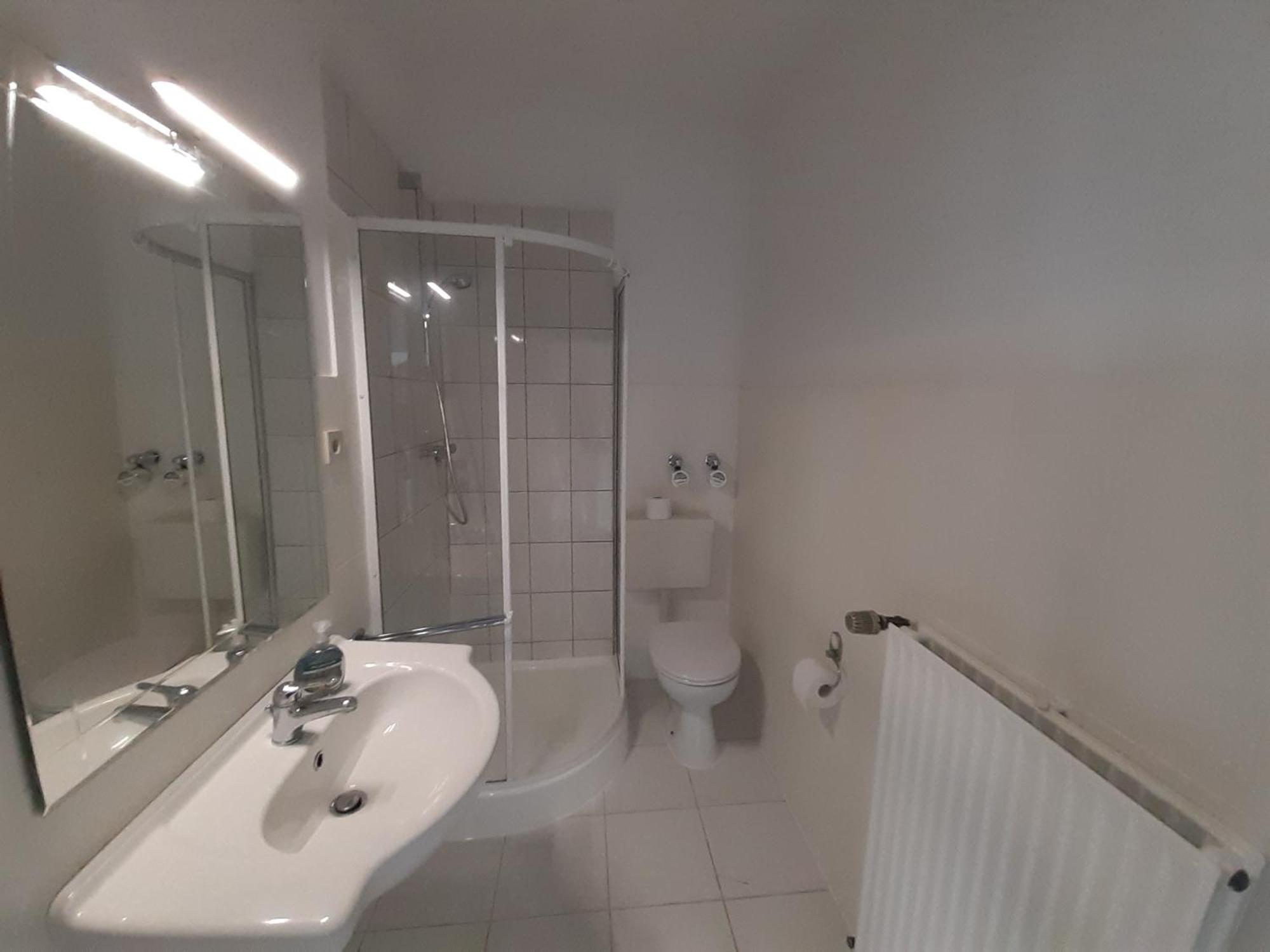 D&B Staycation Ferienpark Niedenstein المظهر الخارجي الصورة