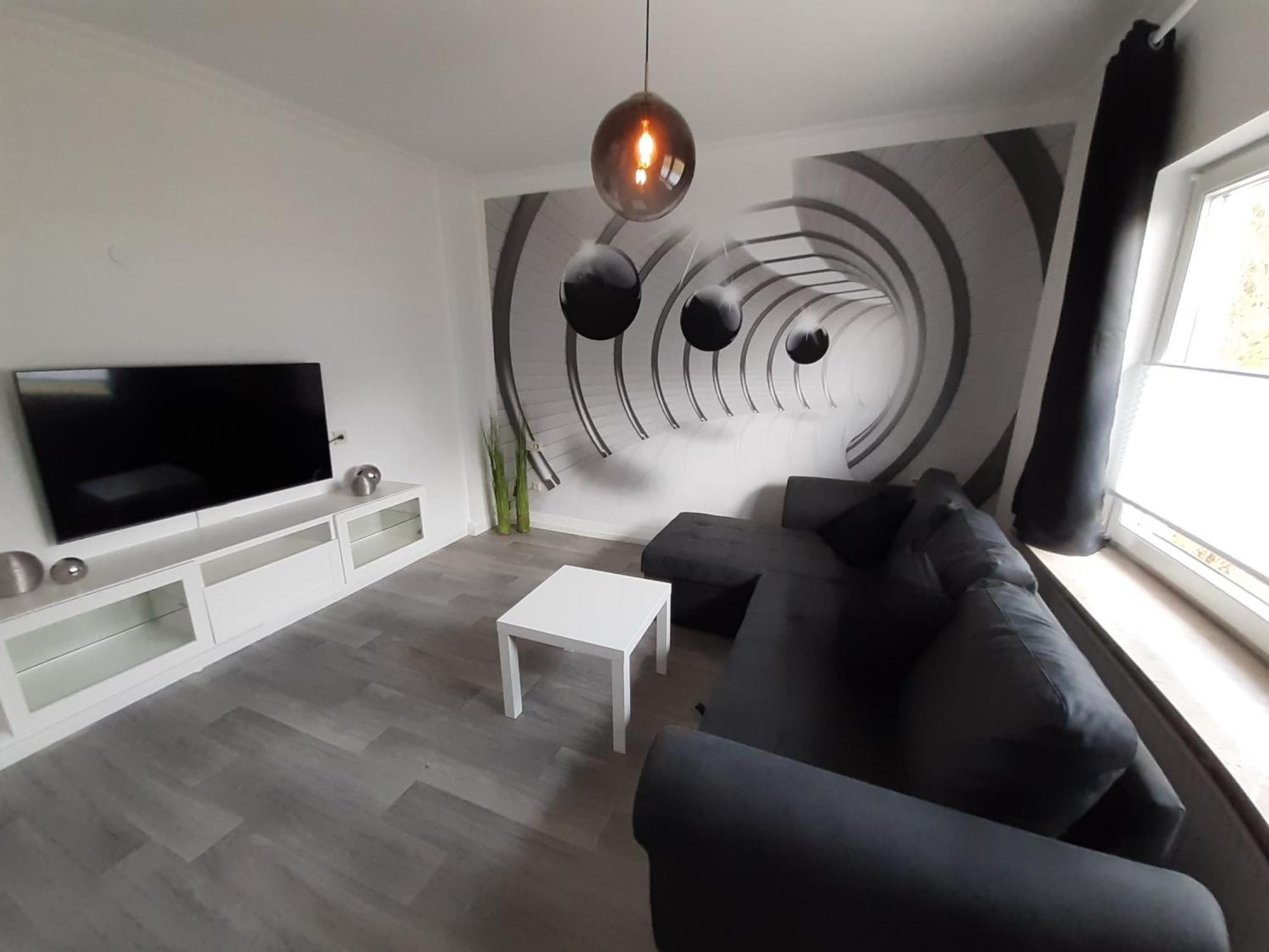 D&B Staycation Ferienpark Niedenstein المظهر الخارجي الصورة