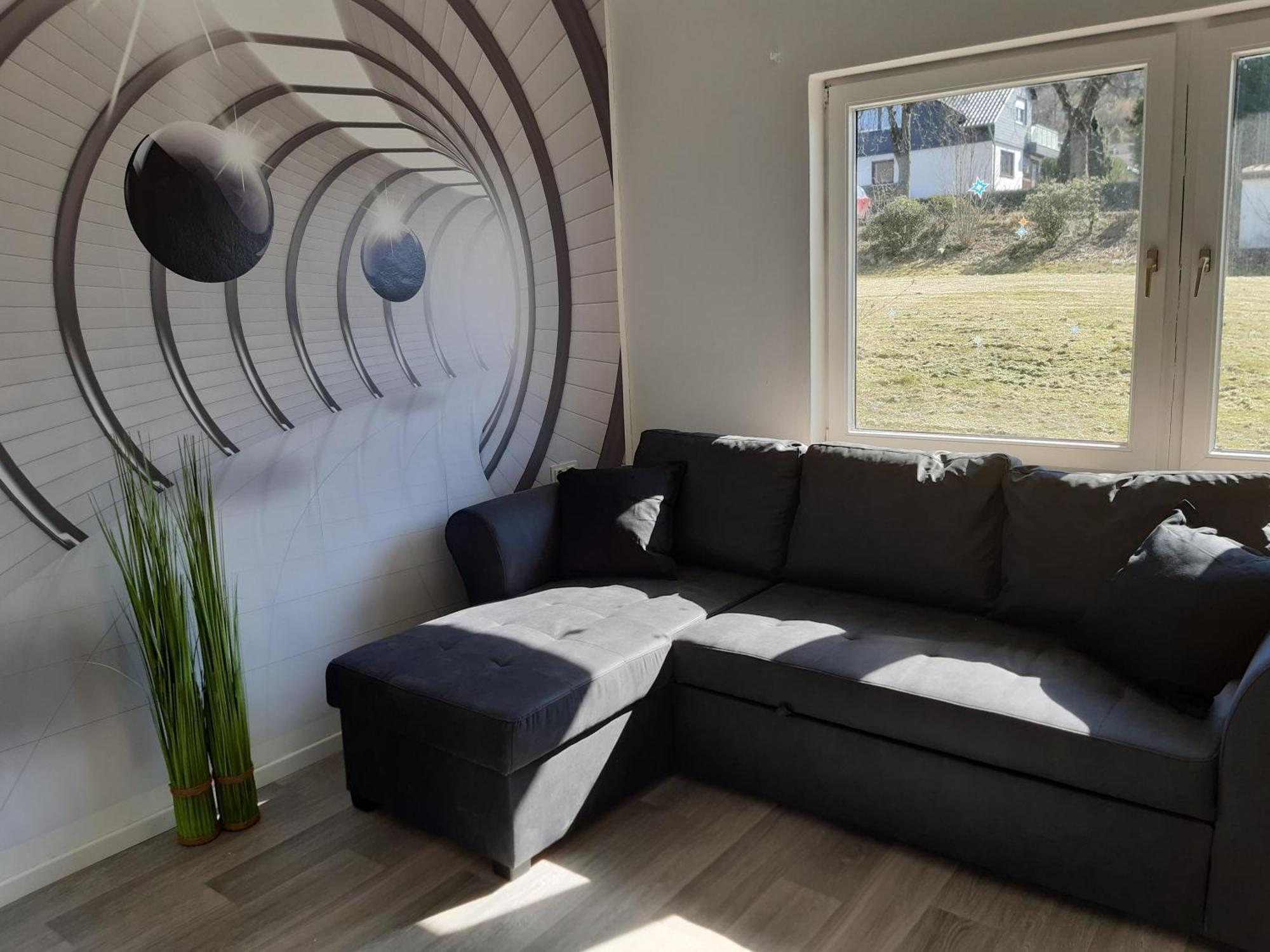 D&B Staycation Ferienpark Niedenstein المظهر الخارجي الصورة