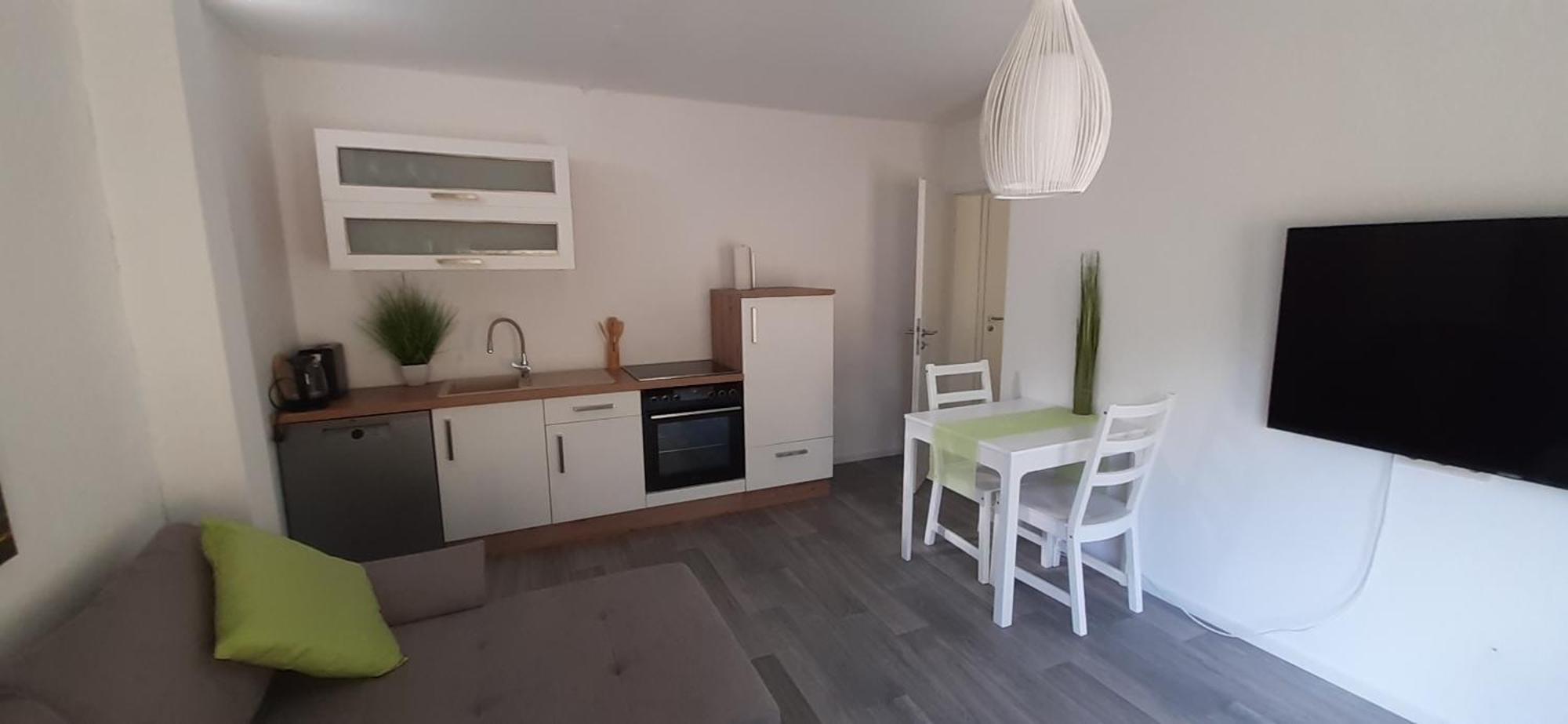 D&B Staycation Ferienpark Niedenstein المظهر الخارجي الصورة