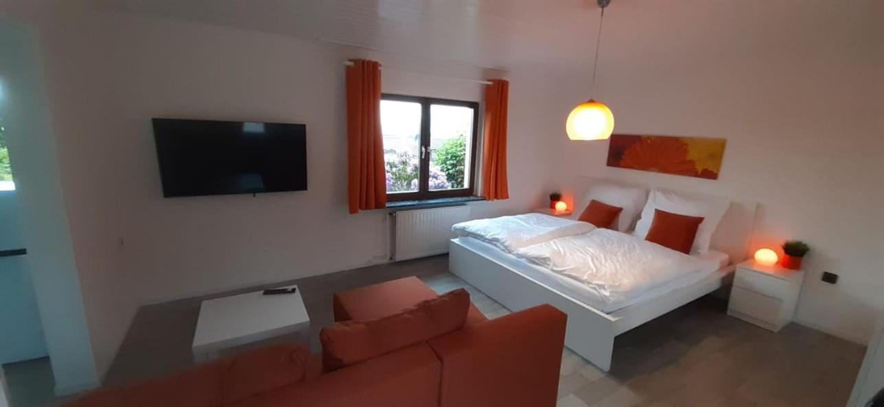 D&B Staycation Ferienpark Niedenstein المظهر الخارجي الصورة