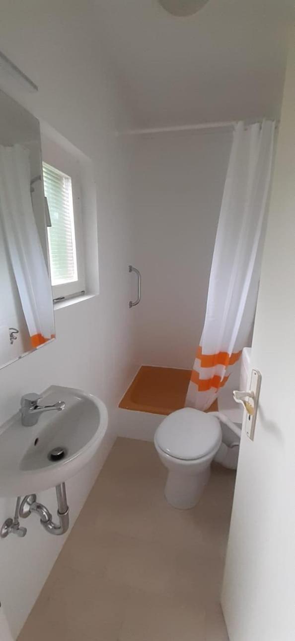 D&B Staycation Ferienpark Niedenstein المظهر الخارجي الصورة