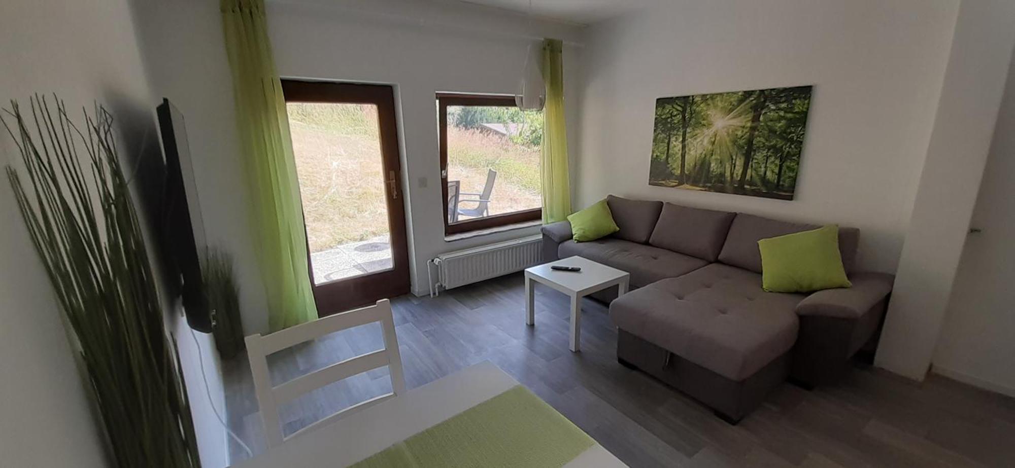 D&B Staycation Ferienpark Niedenstein المظهر الخارجي الصورة